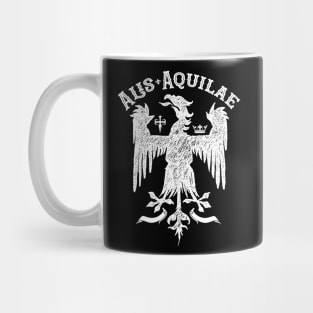 Alis Aquilae Mug